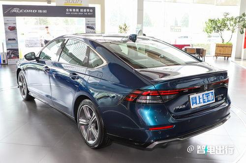 爆料雅阁复产最新消息新闻,全新升级版车型即将亮相